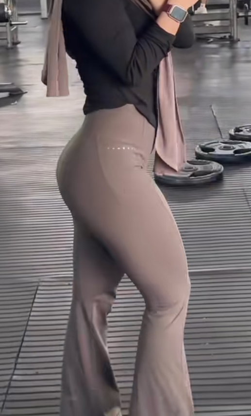 - Putri